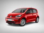 Volkswagen take up! 5-Door 2018 года